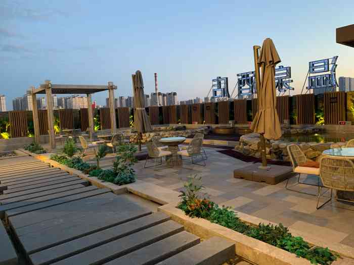 丽都温泉酒店-"以前在附近上学的时候就经常去,现在毕业出.