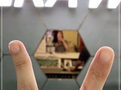 -一兆韦德健身(张杨路店)