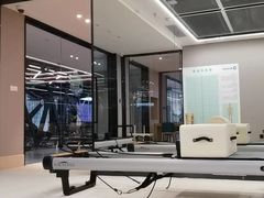 -懒人Club健身(卓越时代广场店)