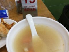 -八珍餐厅(广大路店)