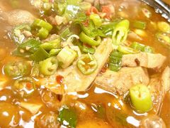 -建德食府·十八年建德菜(天目里国际街区店)