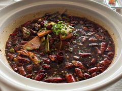 极品毛血旺-辣婆婆(航天桥店)