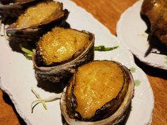 -质烤烤物·活烤海鲜(质烤总店)