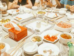 -海底捞火锅(安吉万达店)