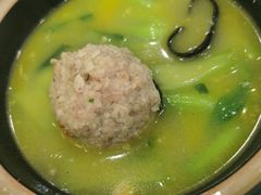 -溱湖八鲜菜馆