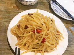-玫瑰红烤羊排(北新桥三条店)