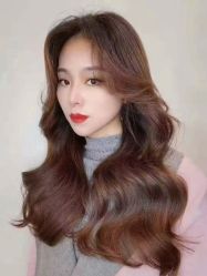 -F P· HAiR