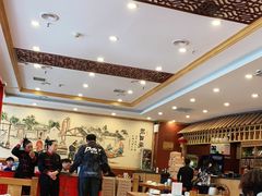 大堂-老雒阳面馆·水席·洛阳菜(王城路店)