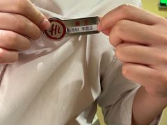-海底捞火锅(杭州天虹购物中心店)
