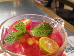 -探鱼·鲜青椒爽麻烤鱼(番禺万达店)