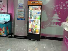 -伊梦精品酒店(天津西站店)
