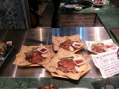 -山芋腔苏北菜(盐城滨海店)