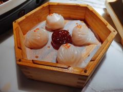 -钟菜·粤菜点心·宴请(海上世界·汇港二期店)