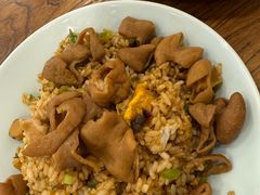 肥肠炒饭-兰溪十八浇(天一店)