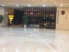 -山东政协大厦维景大酒店