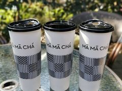 -MAMACHA妈妈茶(岳麓山店)