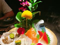-蟹犇前•帝王蟹雪蟹(陆家嘴店)