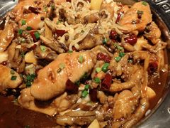 -胖哥俩肉蟹煲(福州仓山爱琴海店)