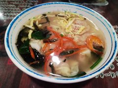 -长人馄饨铺(解放街店)