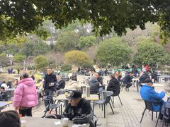 -食膳公园包子铺(烈士公园店)