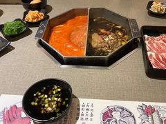-八角锄烧·肉火锅(天河城店)