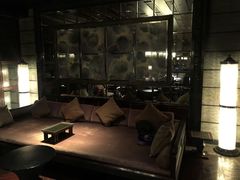 -杭州西子湖四季酒店·金沙厅