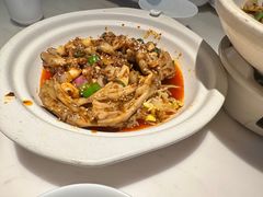 -茅庐毛血旺(烟台大悦城店)