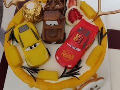 -半勺舒舒生日蛋糕店