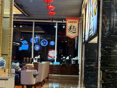 -富力希尔顿酒店·地阔自助餐厅