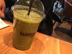 -Wagas沃歌斯(百盛优客店)