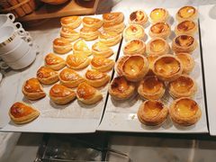 -冀粤香海鲜自助餐厅(西美五洲店)