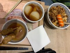 -吉野家(天坛东路店)