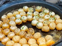 -鑫震源·苏式大虾生煎(山塘街店)