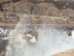 -陕西黄河壶口瀑布旅游区