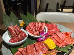 -虎丸烧肉(世纪汇店)