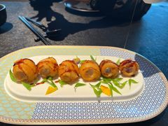 -醉东Oriental House(静安嘉里中心店)