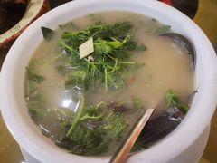 -东兴黄鳝饭店(江洲店)