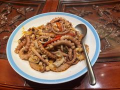 -紫阳海鲜楼·传承闽味(长乐路总店)