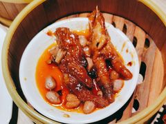 -粤仔湾砂锅粥(宜兴八佰伴店)