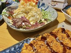 -米彩料理(西丽店)