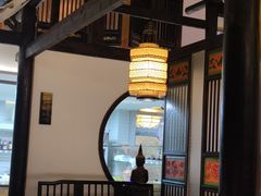 -院8里·小聚园老川菜(九眼桥店)