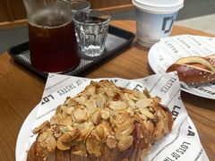 -LOTTA COFFEE(安居博文苑店)