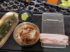 -九田家黑牛烤肉料理(珠江摩尔店)