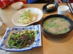 -秦香阁·西北家常菜(徐汇日月光中心店)