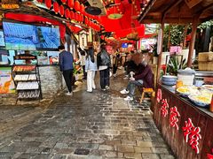 -客家大院·非遗赣南客家菜(郁孤台店)