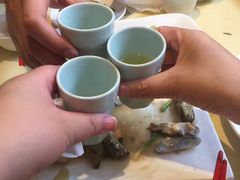 -蝶园·装修中(BFC外滩金融中心店)