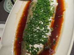 -南里山房·新淮扬菜(徐汇万科店)