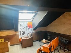 -第三空间·趣味桌游·轰趴.室内CS.剧本杀(大武汉1911店)