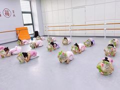 -予荷舞蹈(盛景校区)