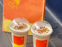 -TOUCH泰奇(南汇南门大街店)